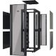 APC APC Netshelter SX 42U Rack
