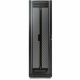 APC 42U Enclosure with Sides