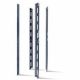 APC Black Vertical Mounting Rail