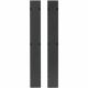 APC Netshelter SX 42U Vertical