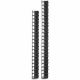 APC Vertical Cable Mgr NetShltr