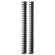 APC Vertical Cable Mngr NetShltr