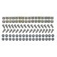 APC Netshelter Hardware Kit