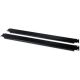 APC 1U Blanking Panel Kit 19