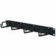 APC 1U Horizontal Cable Organizer