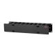 APC 2U Horizontal Cable Manager