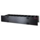 APC Horizontal Cable Manager 6