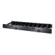 APC Horizontal Cable Manager 6