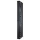 APC Vertical Cable Mngr 84X6