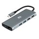 Adesso 9 in 1 Multi-Port Docking Stat