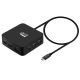 Adesso 11 in 1 USB-C Docking Station
