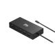 Adesso 12-in-1 USB-C Docking Station