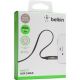 Belkin 3.5mm MIXIT Aux Cable Black