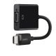 Belkin HDMI to VGA Adapter w Power