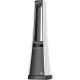 Lasko Bladeless Heater Brown Box