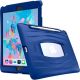 UZBL Case for 7th 9th Gen iPad BLU