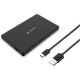 Axiom 500GB USB-C 3.1 Gen2