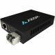 Axiom 1000BASE T to 1000BASE SX