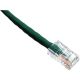 Axiom 3FT CAT6 550mhz Patch