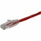 Axiom 10' CAT6 Shielded Red TAA