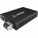 Axiom 1000BASE T to 1000BASE SX