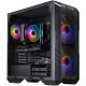 Coolermaster HAF5 PRO Gaming PC - RTX 5070