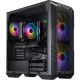 Coolermaster Cooler Master HAF 5 Pro i5