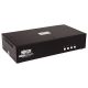 Eaton SECURE KVM SWITCH 4PORT HDMI