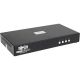 Eaton DP KVM Switch 4Port NIAP PP3.0