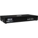 Eaton SECURE KVM SWCH 4PRT DP 4K