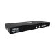 Eaton SECURE KVM SWCH 8PORT DP 4K