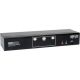 Eaton 2 Port Dual Mon DVI KVM Switch