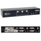 Eaton 2 Port Dual Mon DVI KVM Switch