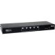Eaton 4 Port Dual Mon DVI KVM Switc