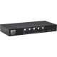 Eaton DISPLAYPORT KVM SWITCH 4 PORT