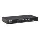 Eaton DISPLAYPORT KVM SWITCH 4 PORT
