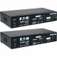 Eaton KVM EXTENDER W/ VGA USB 330FT