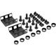Eaton Rack Extension Bracket KVM 1U