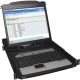Eaton 16 Port KVM Switch RM Console