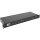Eaton 8 Port KVM Switch DVI USB 1U