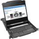 Eaton 8Port RM Console HDMI KVM