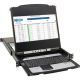 Eaton DP KVM CONSOLE 16PORT 17IN LCD