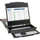 Eaton DP KVM CONSOLE 16PORT 17IN LCD