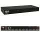 Eaton 8 Port USB PS2 KVM Switch