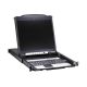 Eaton 16 PORT CAT5 KVM IP SWITCH 1U
