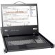 Eaton 16 Port Cat5 IP KVM Switch 19