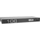 Eaton 8PT 1 Plus 1 Cat5 IP KVM
