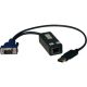 Eaton 8PK KVM USB SVR Unit