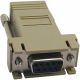 Eaton Cross Over Adapter RJ45-F/DB9-