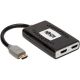 Eaton HDMI Splitter 2-Port 4K @60Hz